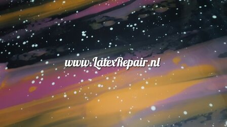 Latex - Galaxy 2024-0007