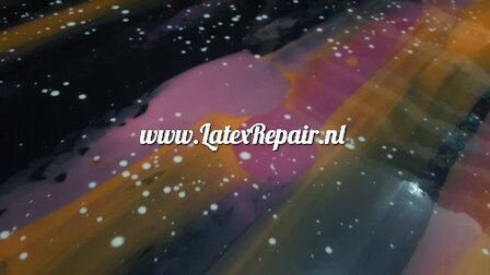 Latex - Galaxy 2024-0007