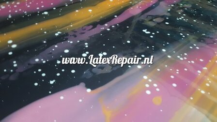 Latex - Galaxy 2024-0007