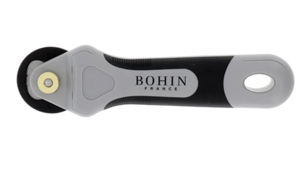 Rolmes 45 mm  (Bohin)