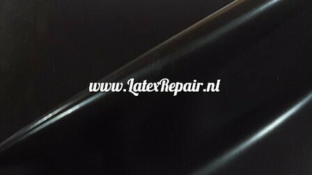 latex rubber 0.40 zwart