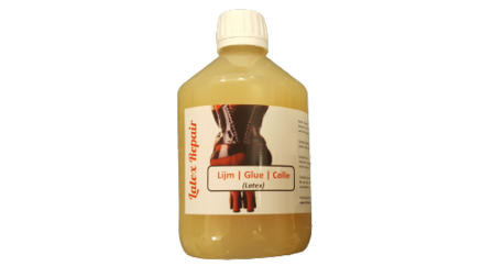 latex lijm latex glue 500