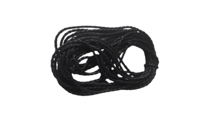 koord kunstleer 3 mm