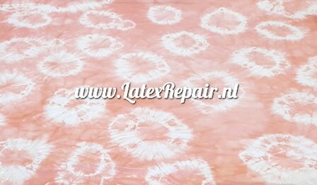Crystal / Marble / Tie-Dye