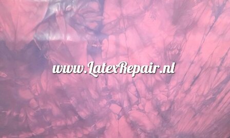 Crystal / Marble / Tie-Dye