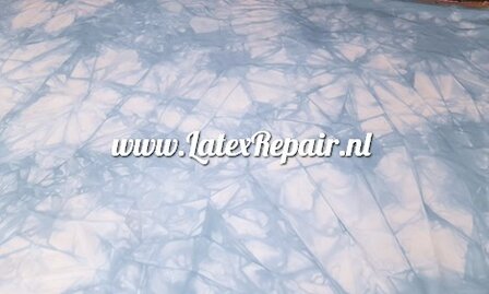 Crystal / Marble / Tie-Dye