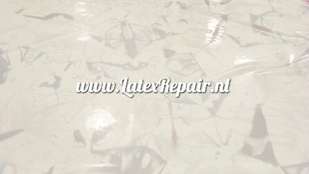 Crystal / Marble / Tie-Dye