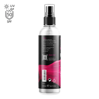 BeGloss - Perfect Shine UV &amp; storage protection - 250 ml - spray pompje