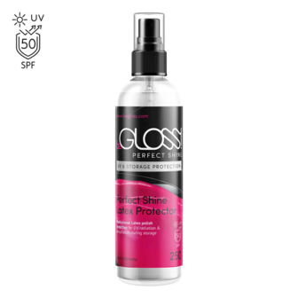 BeGloss - Perfect Shine UV &amp; storage protection - 250 ml - spray pompje