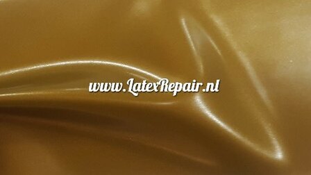 Latex 0.40 | Metallic goud