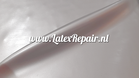Latex 0.40 | Pearlsheen - Silver - Extra breed! (&plusmn; 108 cm)