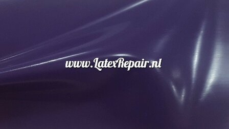 purple paars latex sheet