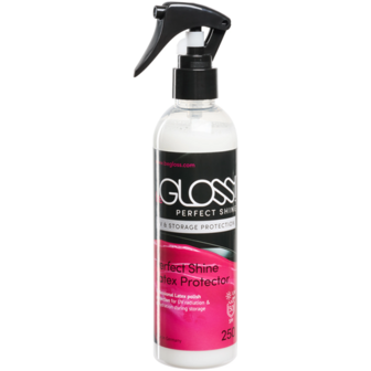 BeGloss - Perfect SHINE + UV - 250 ml