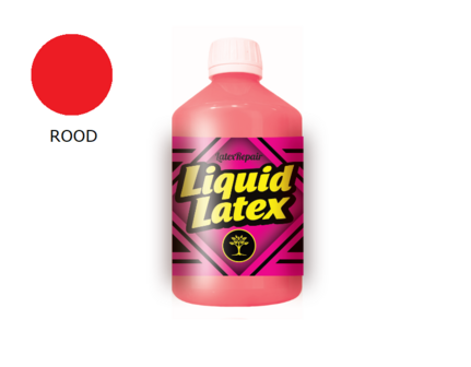 Vloeibaar latex rubber body paint anti slip liquid