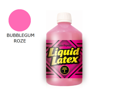 Vloeibaar latex rubber body paint anti slip liquid