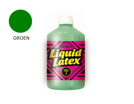 Vloeibaar latex rubber body paint anti slip liquid