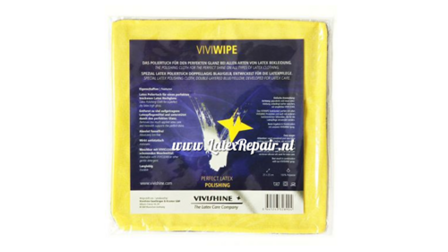 vivishine doekje viviwipe