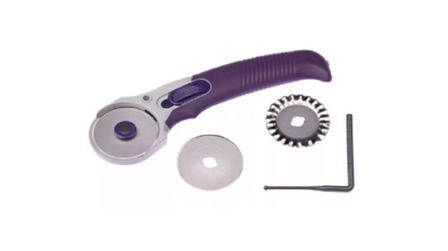 rolmes prym extra messen rotarycutter 45 mm
