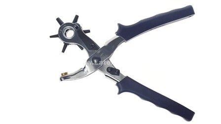 revolvertang gaatjetang