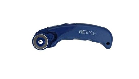 rotary cutter rolmes 28 mm