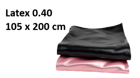 latex sheet rubber