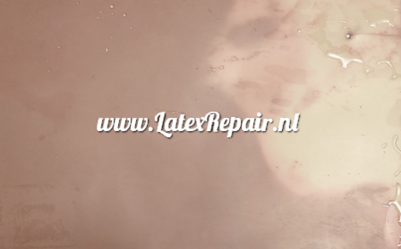 Latex 0.40 |Thermo - Roze - Bruin - Transparant 