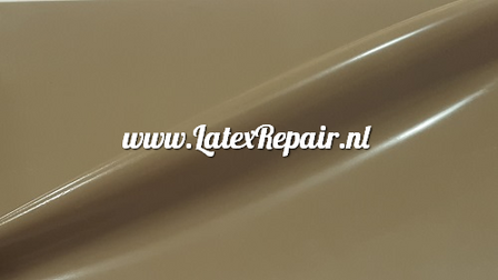 Latex 0.40 | Pewter / Taupe bruin