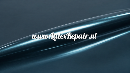 Latex 0.40 | Metallic peacock