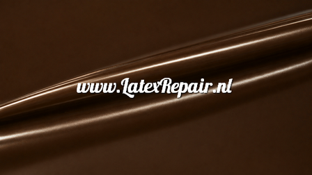 Pearlsheen donker bruin