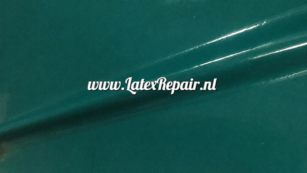 Latex 0.40 | Donker groen - Extra breed! (&plusmn; 108 cm)