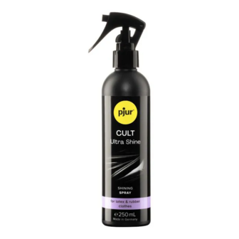 Pjur - Cult - Ultra Shine - Spray 250 ml