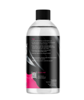 BeGloss - Perfect SHINE - 500 ml
