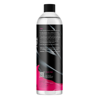 BeGloss - Perfect SHINE - 1000 ml