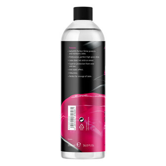 BeGloss - Perfect SHINE - 1000 ml