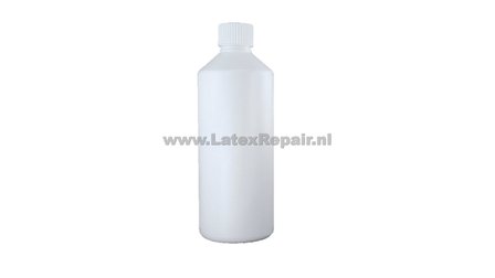 Ritsen lijm voor latex kleding te plakken te maken en te repareren 