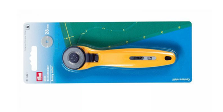 Rolmes rotary cutter 28 mm