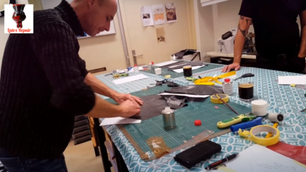 cursus latex kleding maken in emmen linschoten latexrepair amber