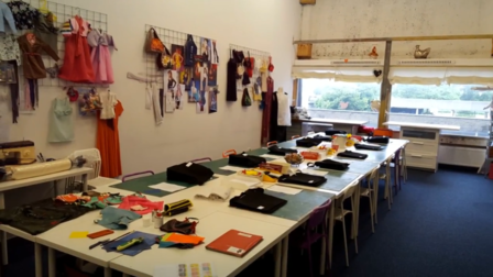 workshop les cursus latex kleding lingerie bh korset maken repareren bewaren schoonmaken