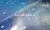 Latex galaxy sheet blauw 03