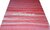 Latex sheet - Candy metal rood/wit 1289