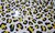 leopard latex rubber