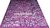 Latex sheet - Net / mash latex - 2 kleuren
