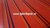 Latex - 40099 - Rood met diverse streepjes
