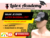 latex Patroon + Video: Basseball petje