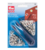 Nestels / Eyelets met ring - 4 mm