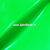 neon green grun groen vert latex rubber