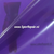 semi transp mauve latex rubber sheet paars purple