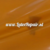 Latex 0.40 | Transparant Cognac/Oud latex
