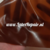 Latex 0.40 | Semi Transparant Koffie / Leerbruin -