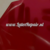 Semi Transparant  Tawny Port Plum latex sheet rubber